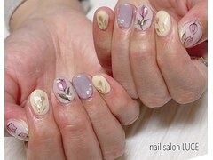 nail salon LUCE