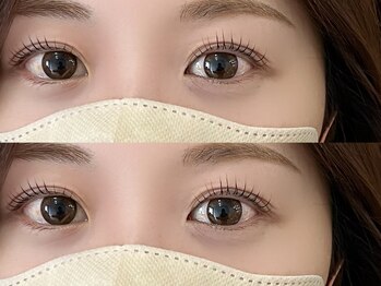 ミーアイラッシュ(ME.eyelash)/LASH LIFT