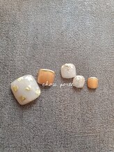 シュポルテ(chou porte)/