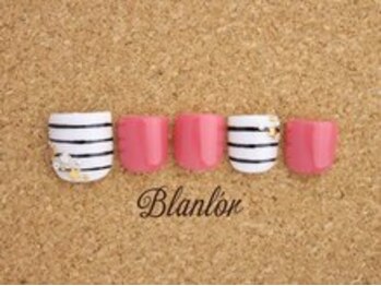 ブランロール 中目黒店(Blanl'or)/Foot ボーダー