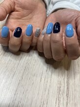 スワロ(suwaro)/紫陽花カラーワンカラー