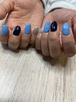 スワロ(suwaro)/紫陽花カラーワンカラー