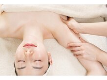 キャロリーヌ 立川店/トリプルリンパ60分　体験￥5500