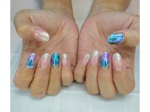 ネイルラビット(NAIL Rabbit)/