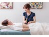 【人気No.3】生理の不調改善・膣弾力・潤いハリUP★デリケートゾーンケア90分