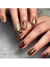 エムズネイルズ(M's Nails)/お任せ design
