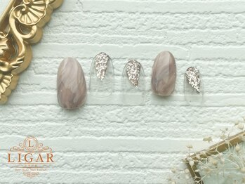 ハンド☆プラチナコース