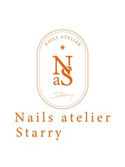 Nails atelier Starry(スカルプ＆アート専門店)