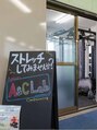 エーアンドシーラボ(A&C Lab)/掛下陽平