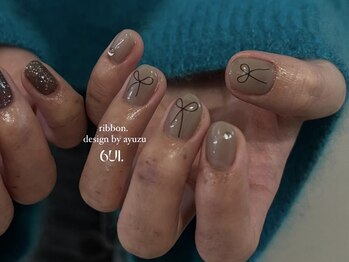 ロウイ(6ui.)/omochikomi &nbsp;design /8000yen