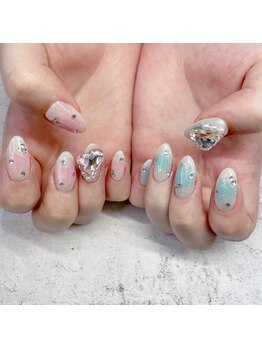 爪屋べっぴん堂/