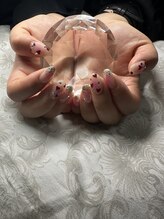 ケイリー(kaylee)/持ち込み120分コース