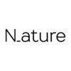 ナチュレ(Nature)ロゴ
