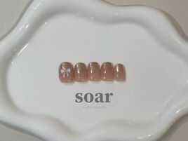 soarナチュラルコース