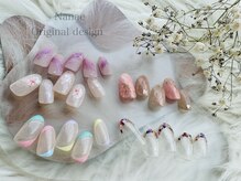 スリー(THREE)/[4 /15~]Nanae original design