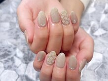 エヌラ(ENURA)/お客様のネイル