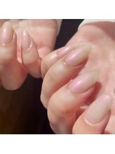 セクションプラス 吉祥寺(SECTION+)/ワンカラーネイル