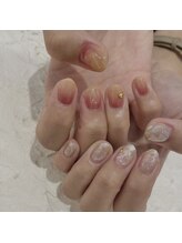 グラウネイル(glaw nail)/70分オーダー