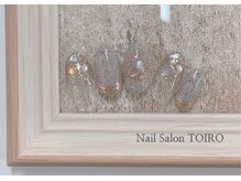 トイロ 西院店(TOIRO)/7月新作季節コース