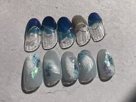 アートネイル