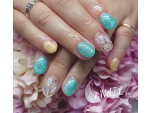 アイネイル(iNAIL)/