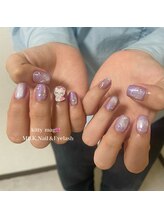 ミルクドット(MiLK.)/