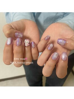 ミルクドット(MiLK.)/