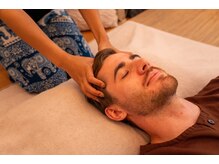 ノースタイストレッチ 北堀江店(North Thai Stretch)/ドライヘッドスパ