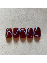 ヌフ(neuf)/スタンダードコース(オフ込)