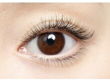 今年　大人気　ぱっちりLカール　\4200