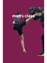 アイディアル スペース ツー(ideal space 2)&nbsp;men’s kick