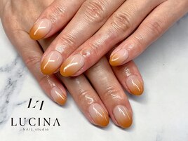 H-688ブラウングラデーション