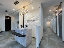 フリーシャ いせさき店(freesha)