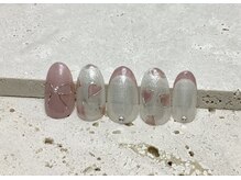 シス 福岡市南区高宮店(Sis)/【定額】ラグジュアリーデザイン