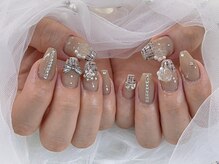 ラニ ネイル(Rani Nail)/ワンホンネイル