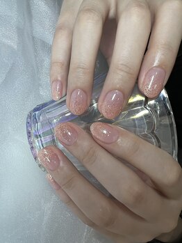 ピュルテ バイ エヌネイル(Purete by Nnail)/