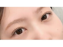 ランド(LAND)/デザインまつげパーマ♪