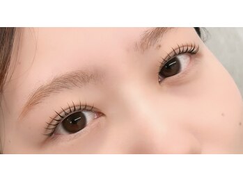ランド(LAND)/デザインまつげパーマ♪