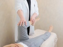 ハニー(honey)/腰痛も根本から改善！@梅田