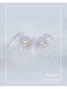 はあとねいる 南流山店/ハンドデザイン No,165