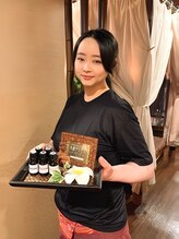 ガネーシャ 中央駅店&nbsp;高橋 (天文館店)