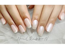 アイラッシュ アンド ネイル リボン 池袋店(RibboN)/[208]80分やり放題¥7990+10分