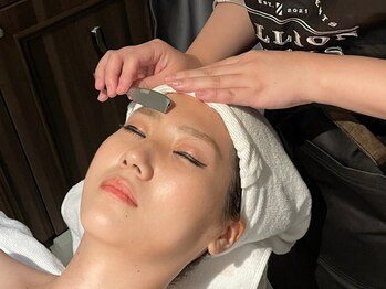 ミリオンバックス シェービング アンド ブライダル 神田店(Million Bucks)/つるつるお肌に♪[シェービング]