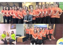 舒爽館 新宿南口店(スーソーカン)/心よりご来店お待ちしております