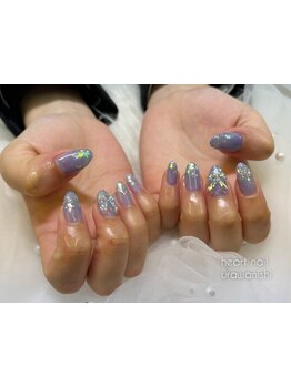 定額メニューのあるサロン