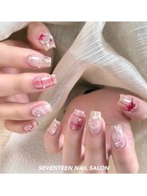 セブンティーン 新宿店(SEVENTEEN)/