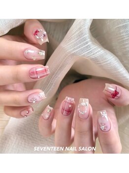 セブンティーン 新宿店(SEVENTEEN)/