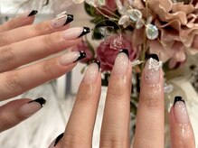 フルゥイケブクロ(fl`IKEBUKURO.)/ワンホン/フレンチ