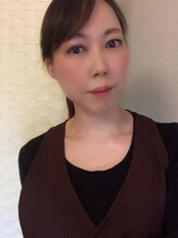 セラピープラス&nbsp;エステ担当 福田