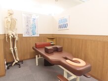 鈴木トリートメント整体院